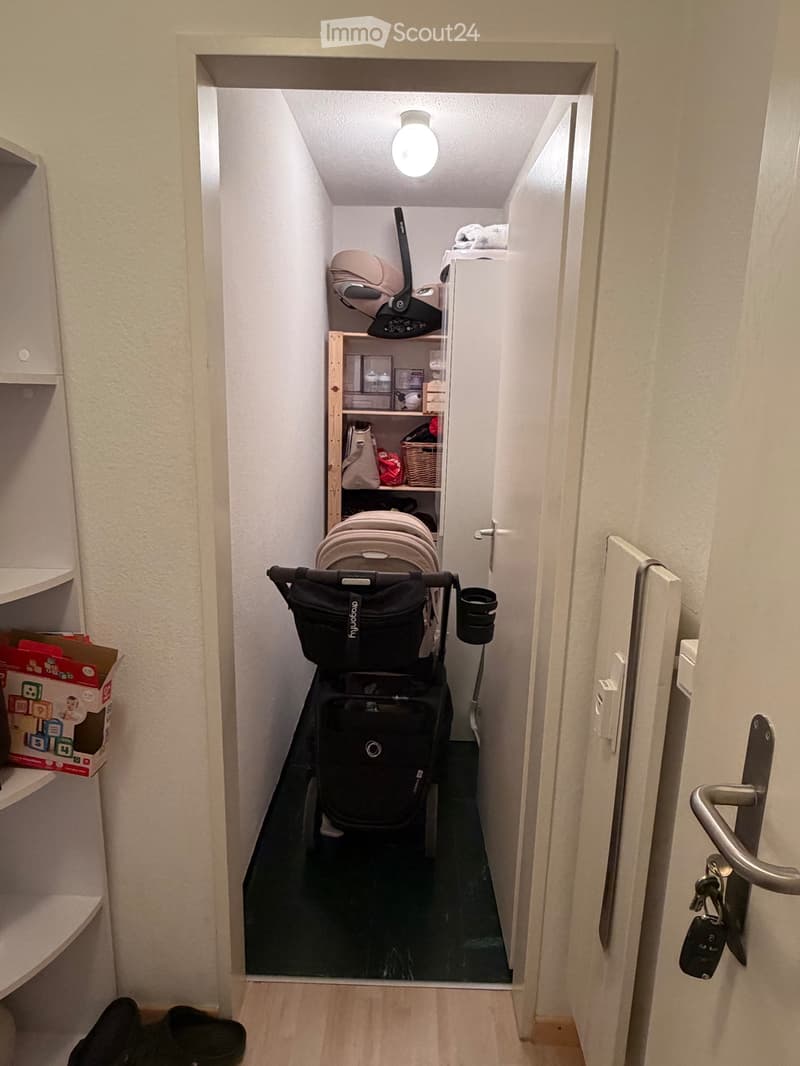 3.5 Zimmerwohung zu vermieten (3)