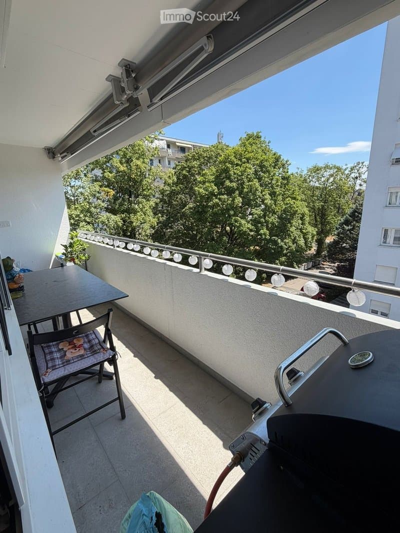 Recherche locataire pour appartement de 4 pièces rénové (5)