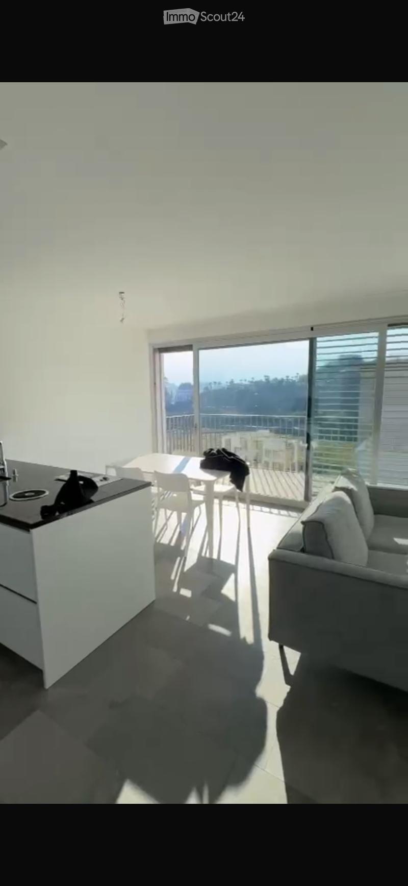 Wohnung 2,5 zum Untermieten gesucht (5)
