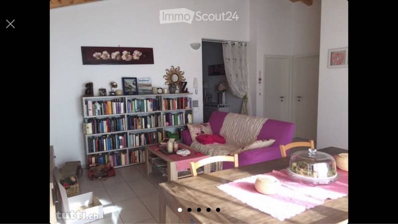 Malvaglia Apartment (4)