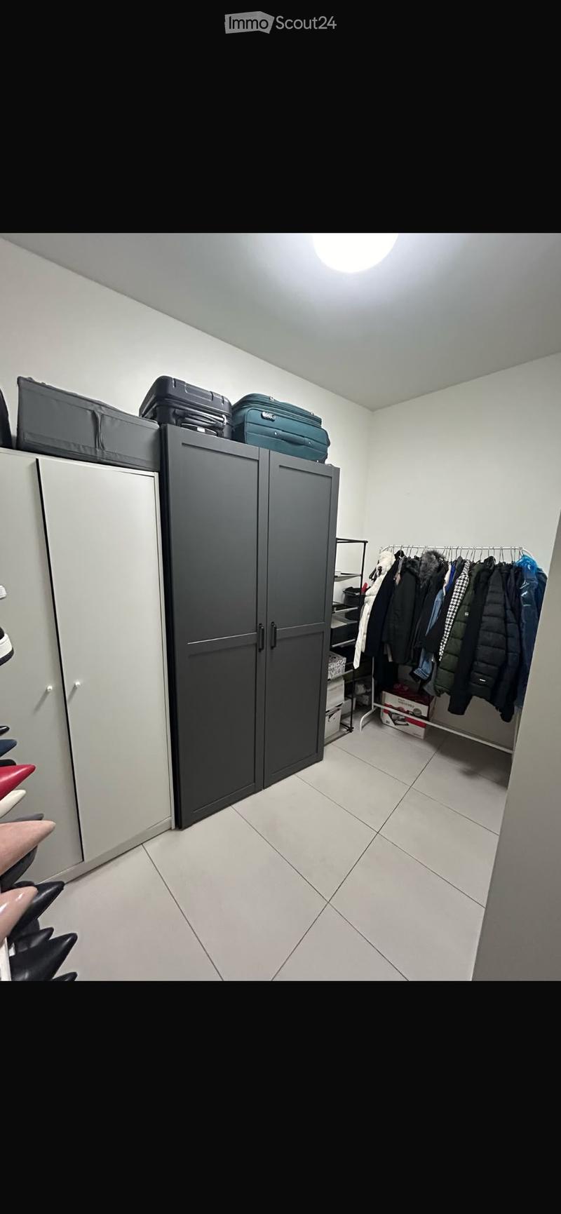 Suche Einzieher für 1.5-Zimmer-Wohnung Molino Neu (4)