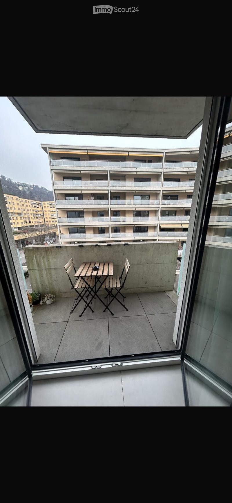 Suche Einzieher für 1.5-Zimmer-Wohnung Molino Neu (5)