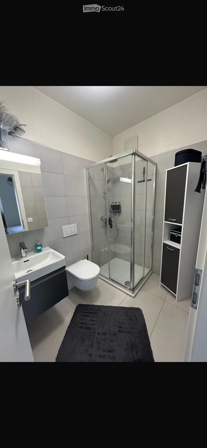 Suche Einzieher für 1.5-Zimmer-Wohnung Molino Neu (3)