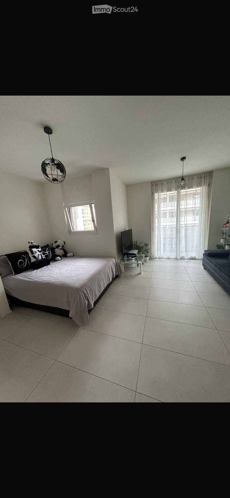 Suche Einzieher für 1.5-Zimmer-Wohnung Molino Neu (2)