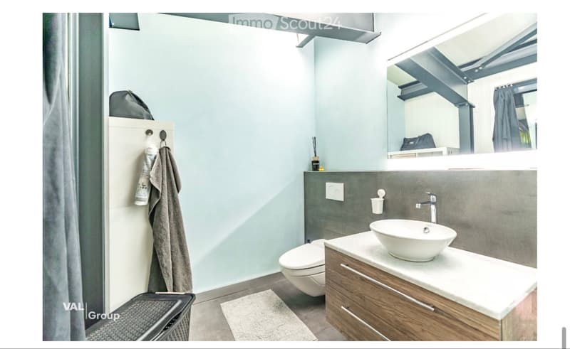 2.5-Zimmer-Wohnung in Stalden (4)