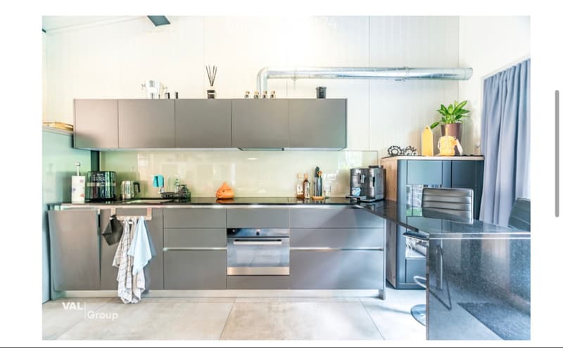 2.5-Zimmer-Wohnung in Stalden (3)