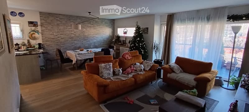 Elegant 4.5-room apartment in modern residence (3)