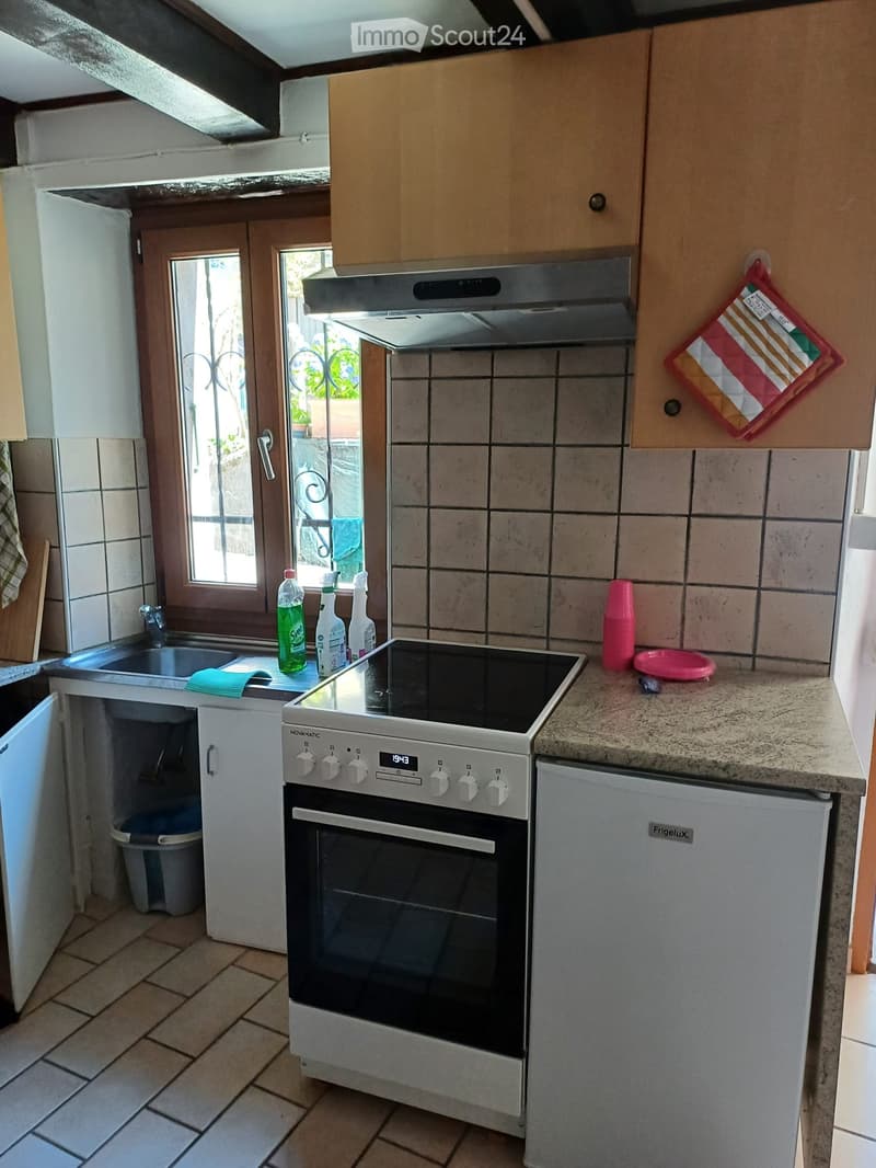 Affittasi appartamento (1)