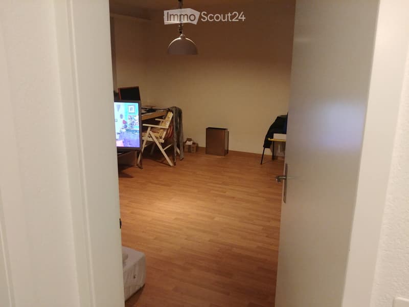 1 WG Zimmer 24'2m im grünen Adliswil mit Balkon (2)