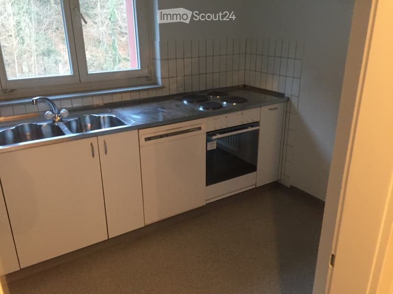 1 WG Zimmer 24'2m im grünen Adliswil mit Balkon (4)