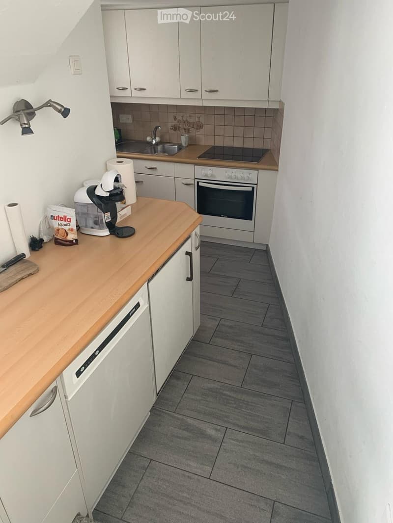 Tessinerhaus zu vermieten in Vira Gambarogno (2)
