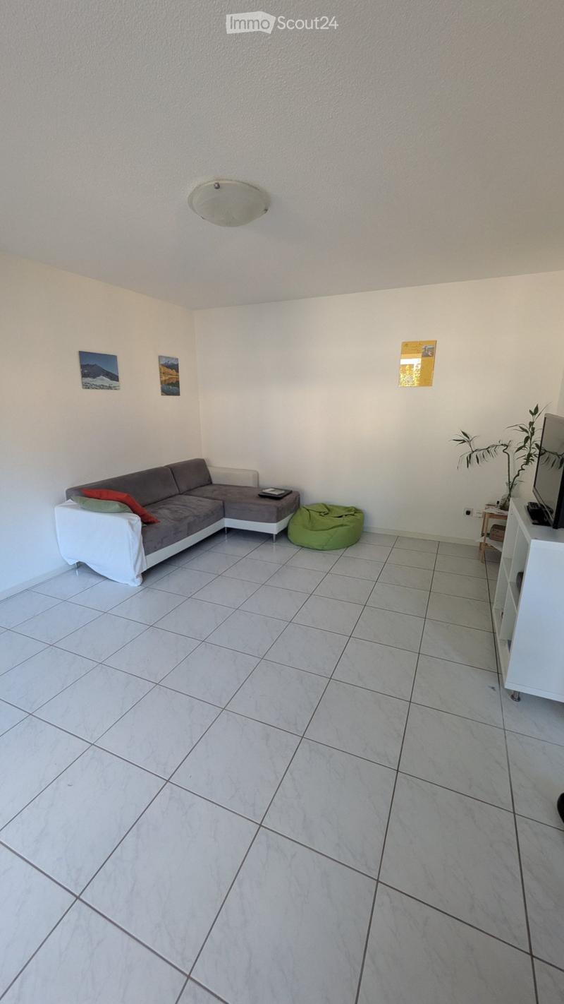 Sublet 2.5 rooms in Roveredo (3)