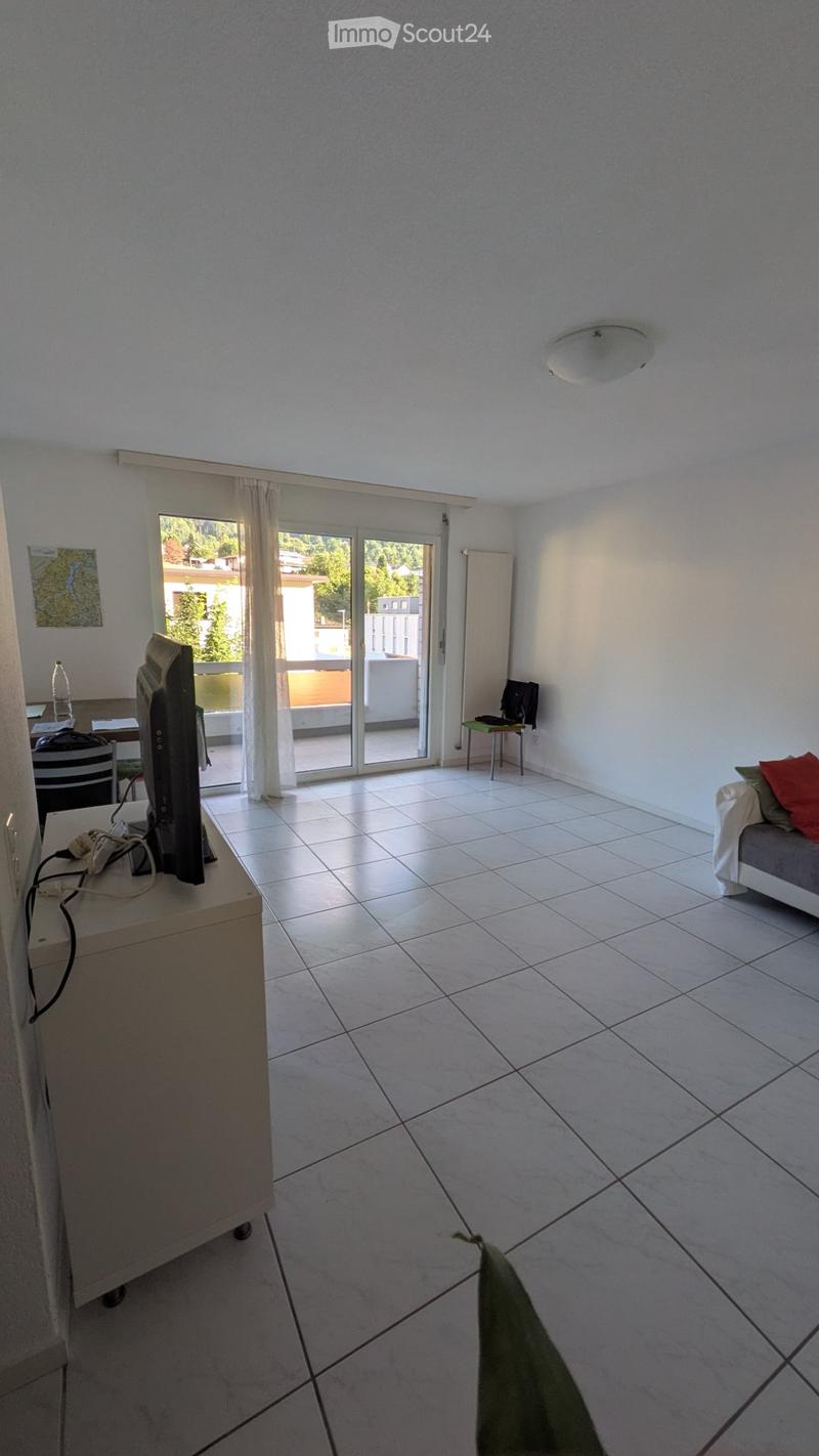 Sublet 2.5 rooms in Roveredo (2)