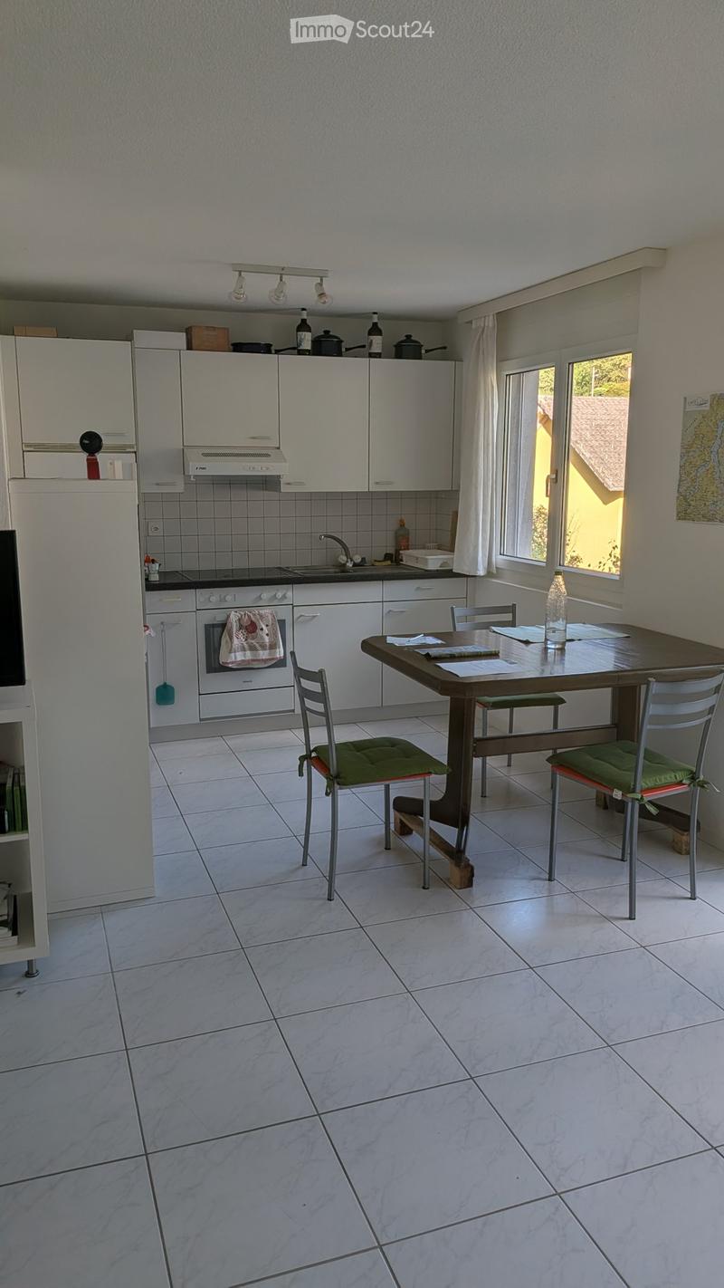 Sublet 2.5 rooms in Roveredo (1)