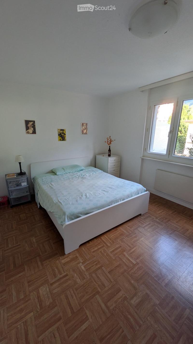 Sublet 2.5 rooms in Roveredo (4)
