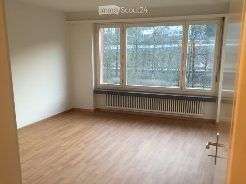 1 WG Zimmer 22'2m im grünen Adliswil mit Balkon per sofort (1)