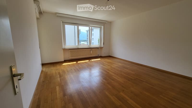Muralto, affittasi app. 3 locali al piano terra rialzato (2)