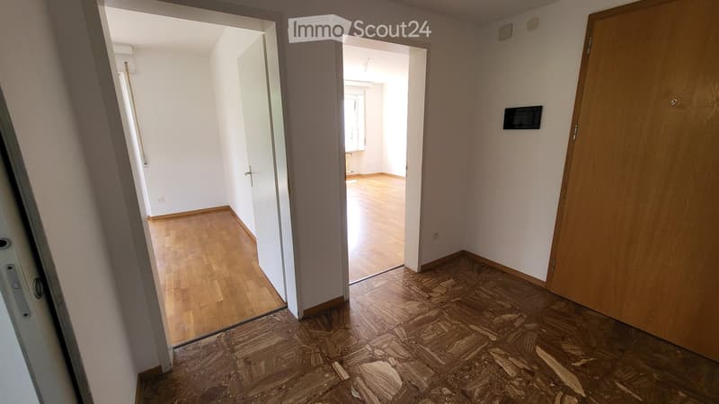 Muralto, affittasi app. 3 locali al piano terra rialzato (9)