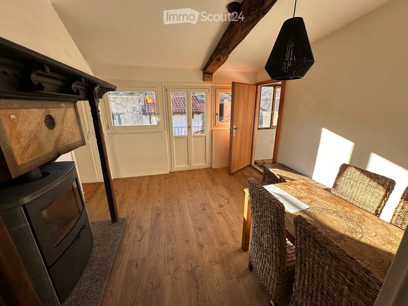Curio Nucleo Appartement renoviert (1)
