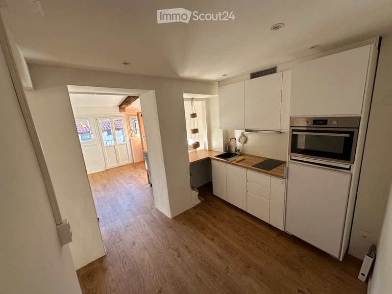 Curio Nucleo Appartement renoviert (2)