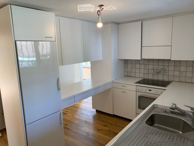 Charming 2.5 room apartment Wettingen for rent (2)
