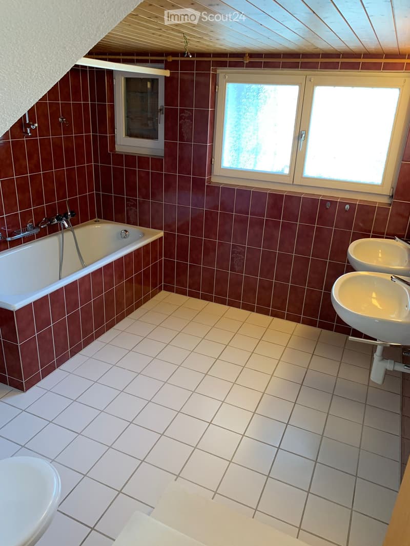 Charming 2.5 room apartment Wettingen for rent (3)