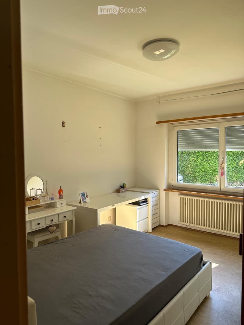 Wir suchen einen Nachmieter für eine 3.5-Zimmer-Wohnung in Arbedo (5)