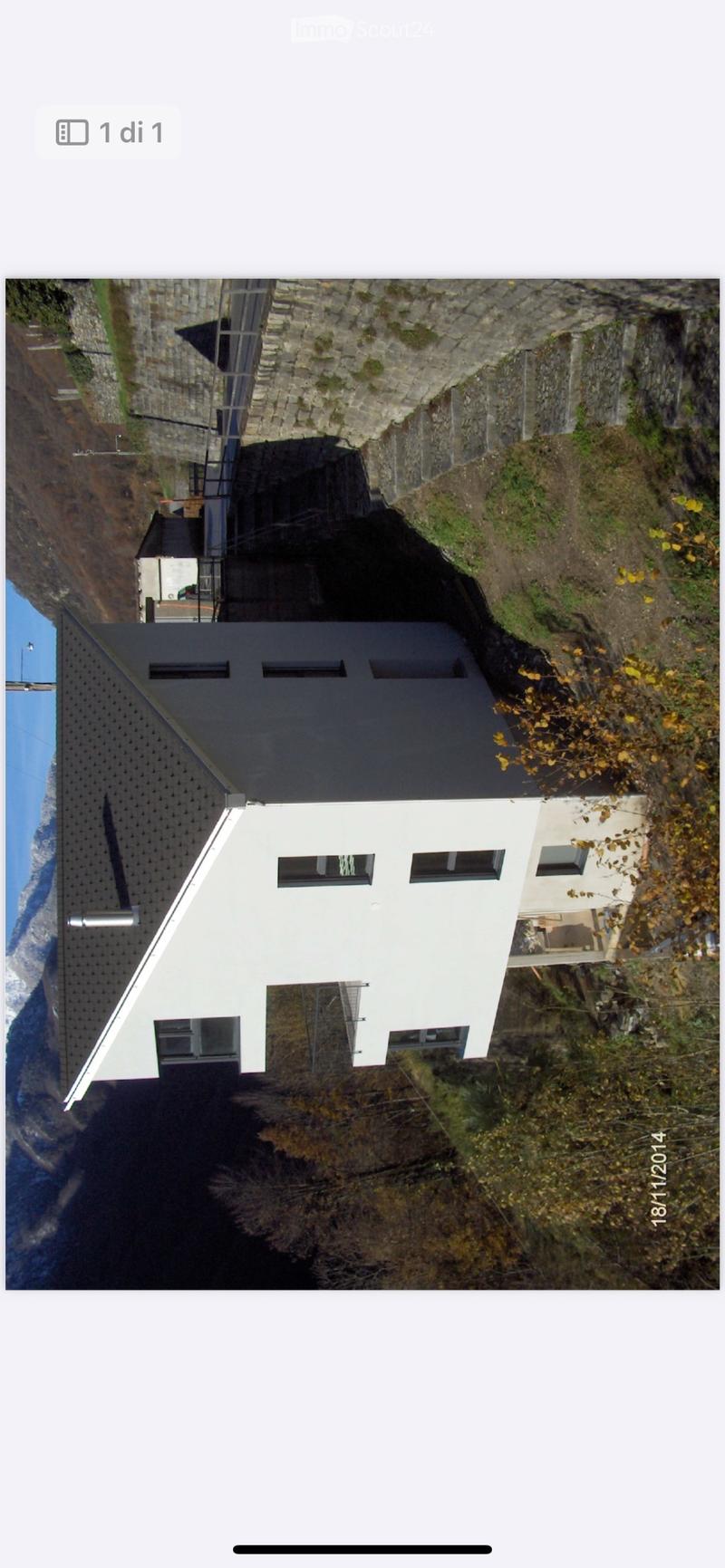 Sale of a stunning house in Loco in the Onsernone valley (1)