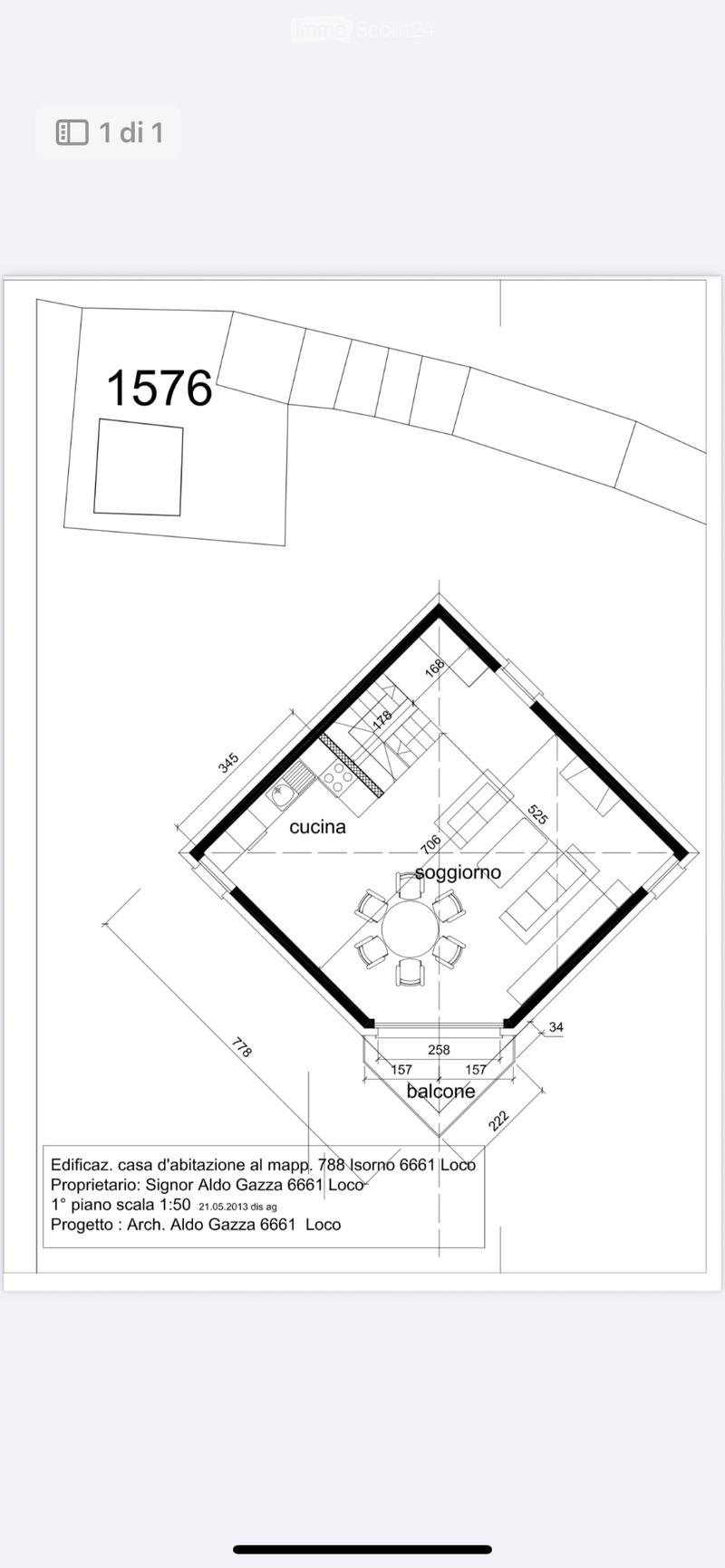 Sale of a stunning house in Loco in the Onsernone valley (4)