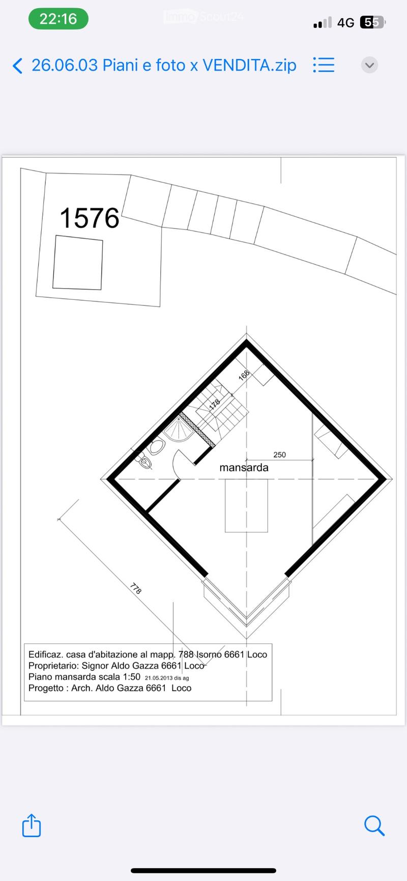 Sale of a stunning house in Loco in the Onsernone valley (2)