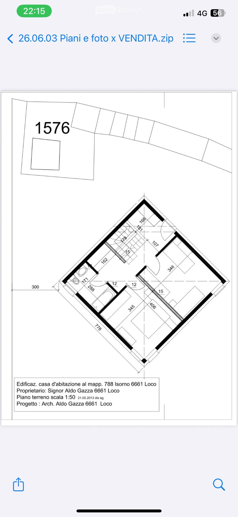 Sale of a stunning house in Loco in the Onsernone valley (5)