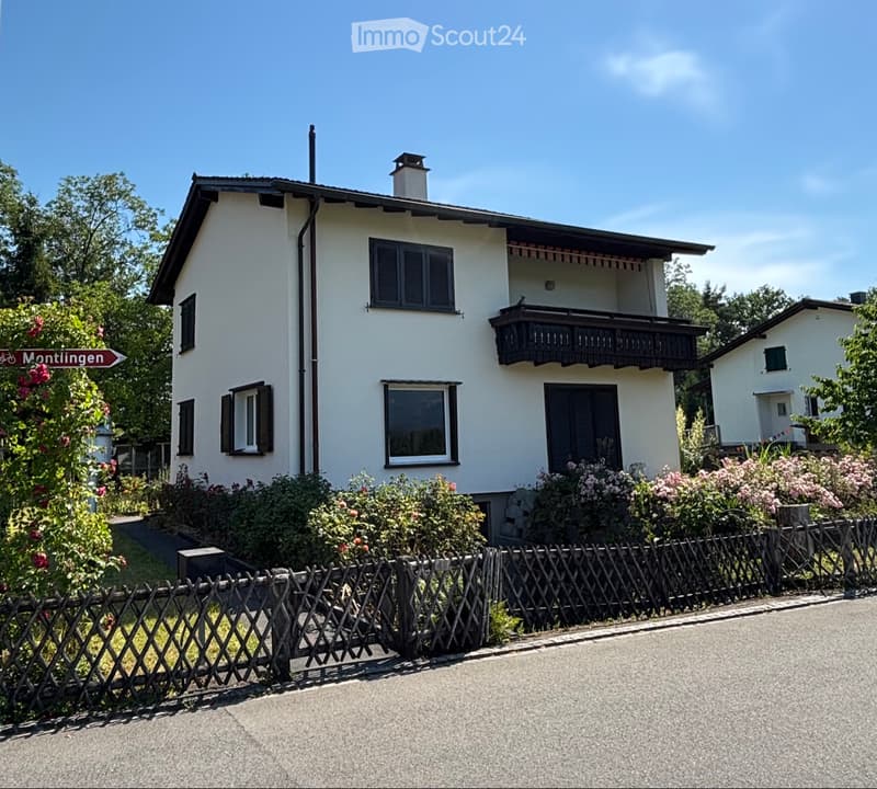 Charming 6.5-room single-family home in a quiet location (1)