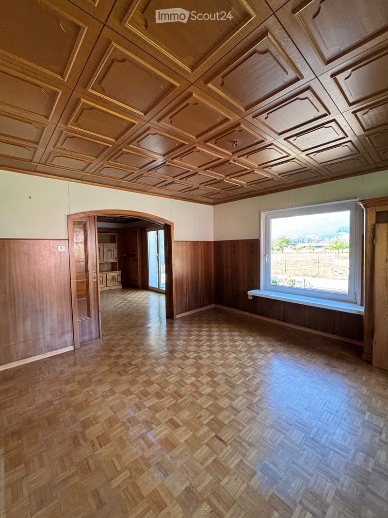 Charming 6.5-room single-family home in a quiet location (3)
