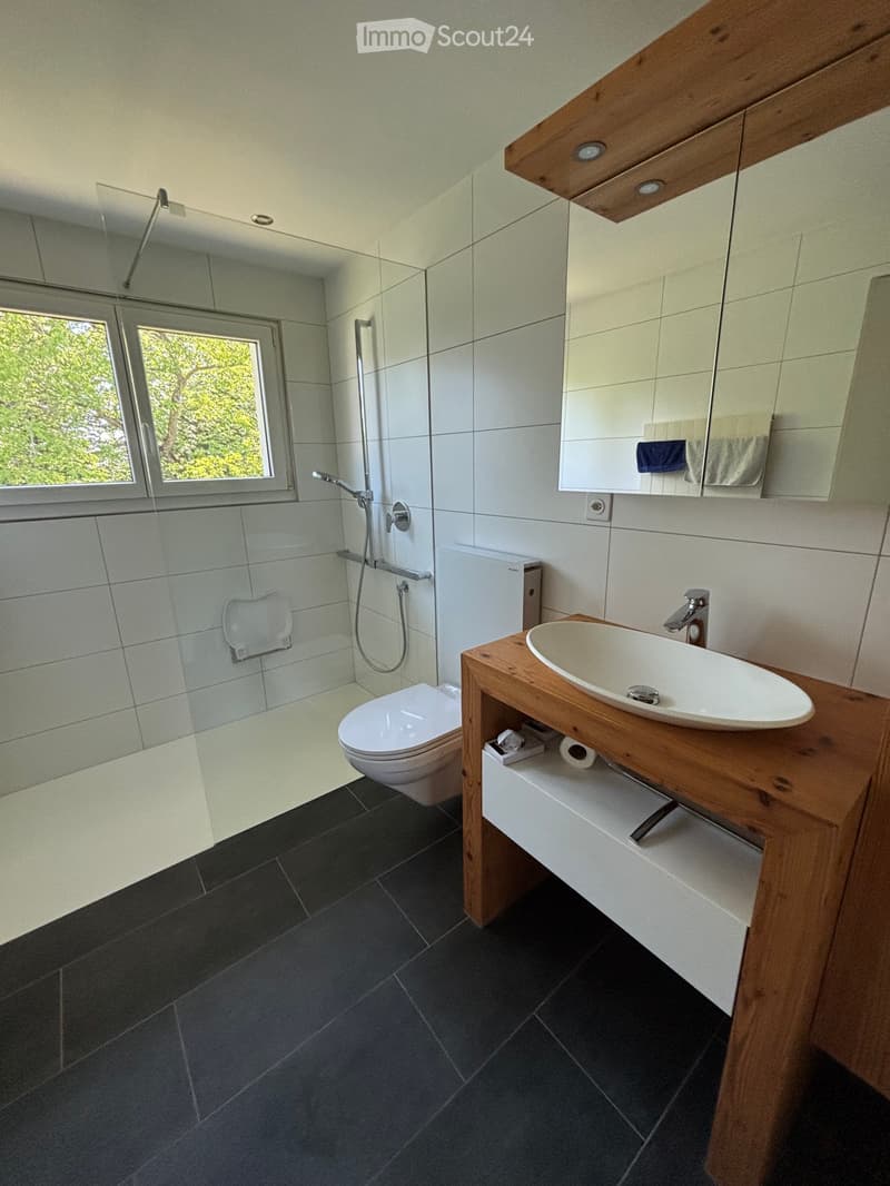 Charming 6.5-room single-family home in a quiet location (5)
