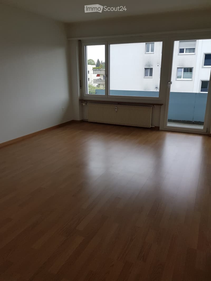 Appartamento 2 locali a Urtenen-Schönbühl - Centrale e Accogliente! (1)