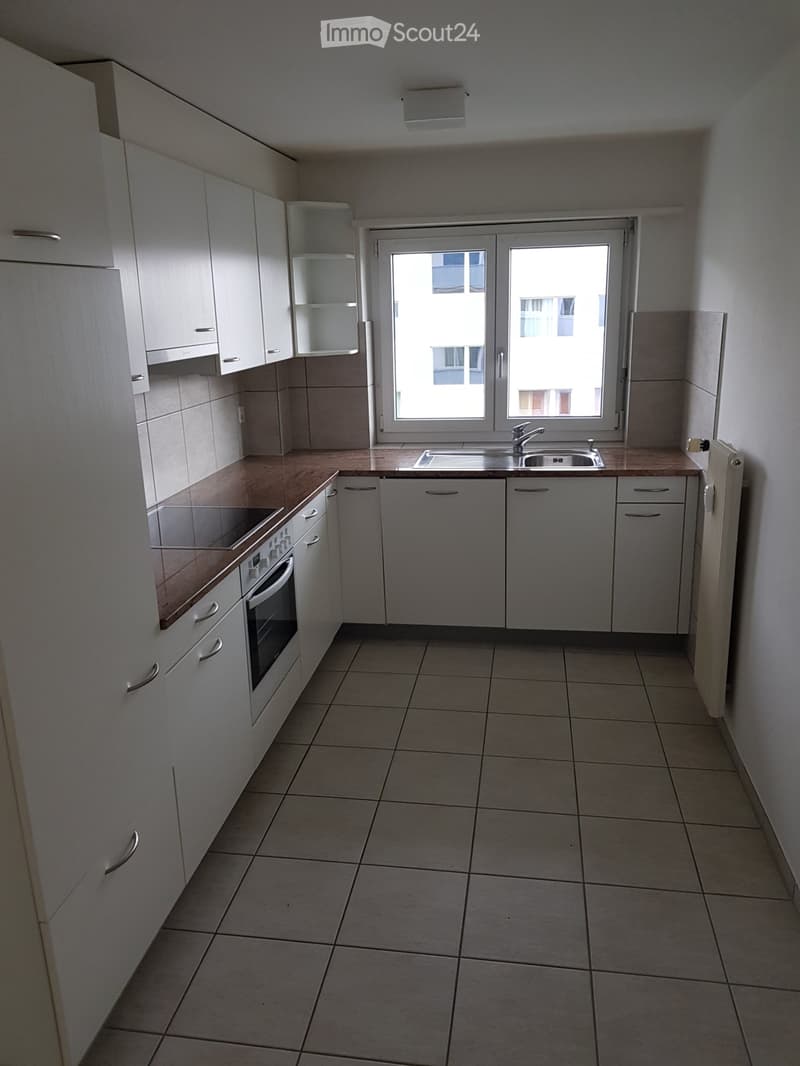 Appartamento 2 locali a Urtenen-Schönbühl - Centrale e Accogliente! (2)
