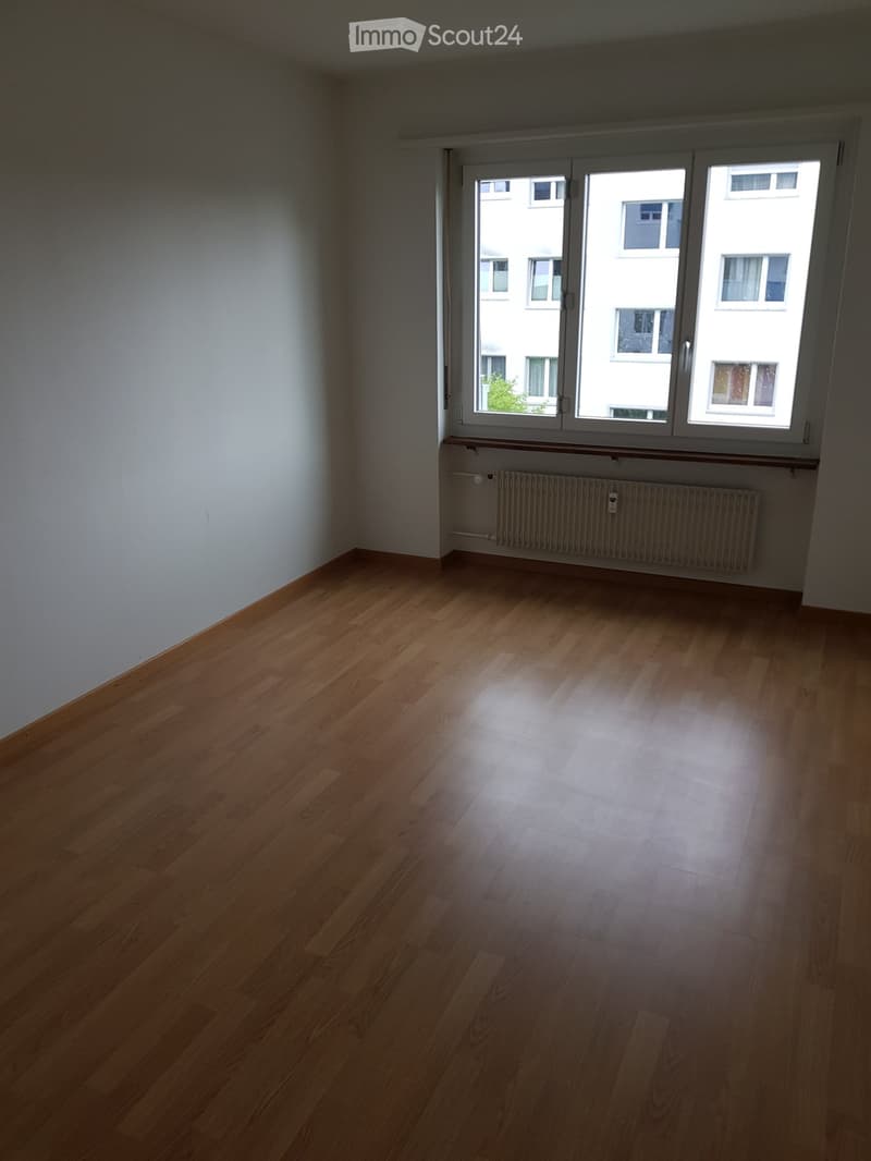 Appartamento 2 locali a Urtenen-Schönbühl - Centrale e Accogliente! (4)