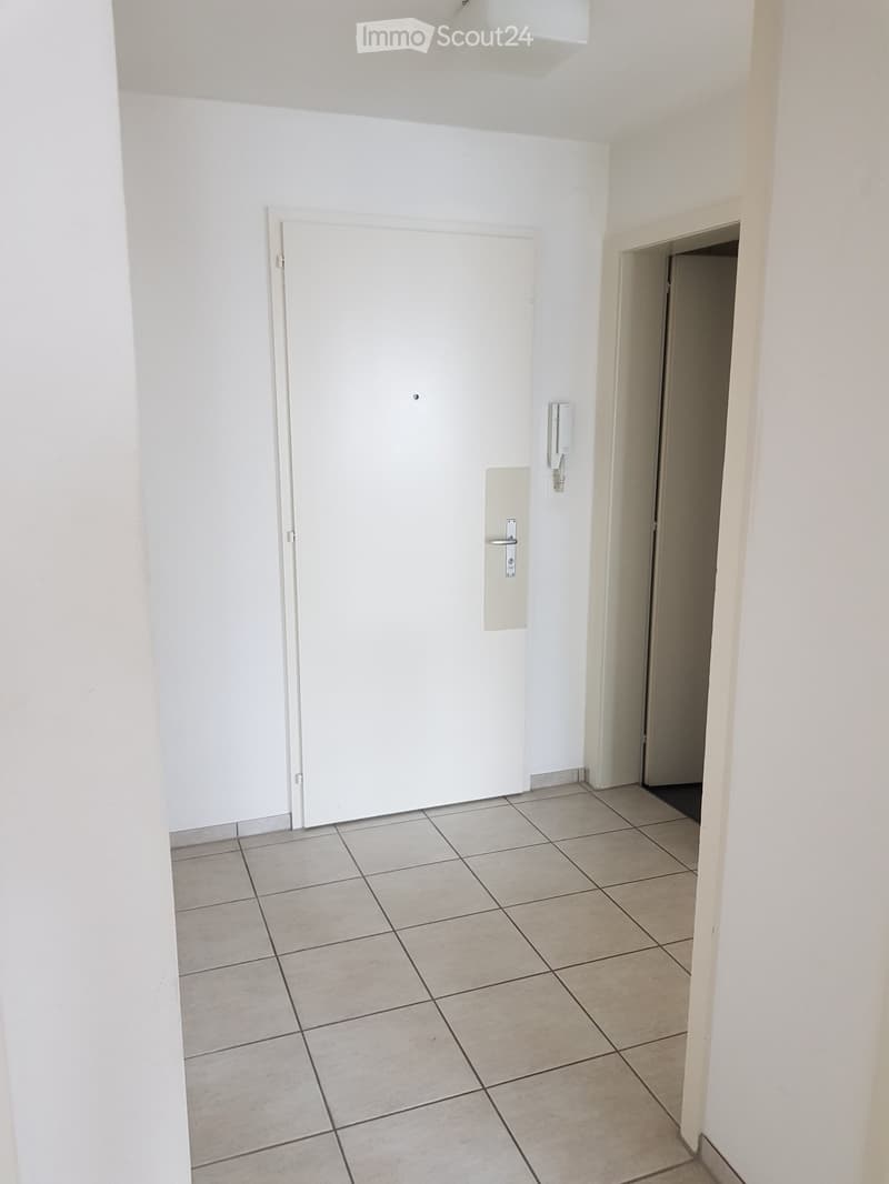 Appartamento 2 locali a Urtenen-Schönbühl - Centrale e Accogliente! (3)