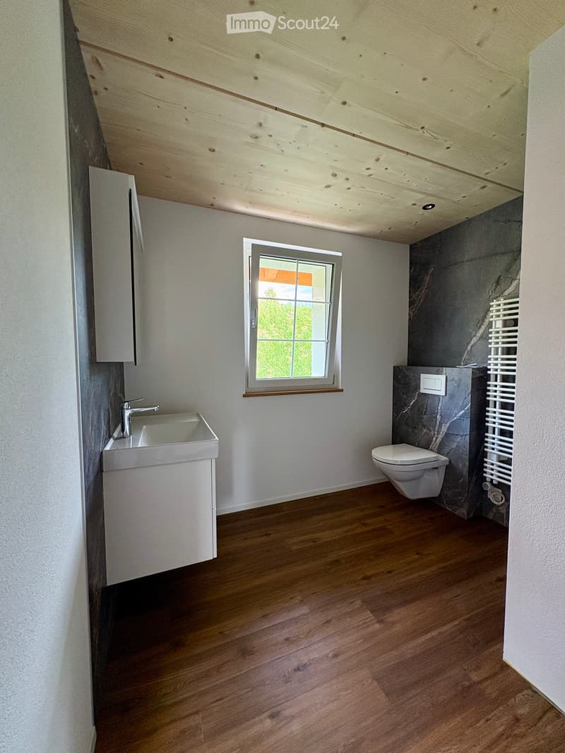 Apartment on two floors (5)