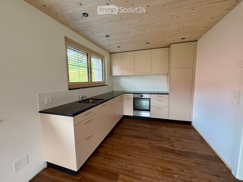 Apartment on two floors (1)