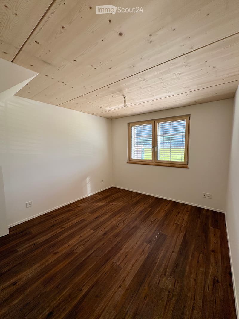 Apartment on two floors (4)