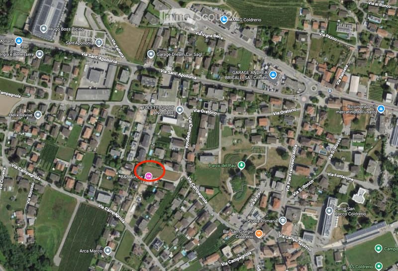 New 2.5-room apartment in Coldrerio (4)