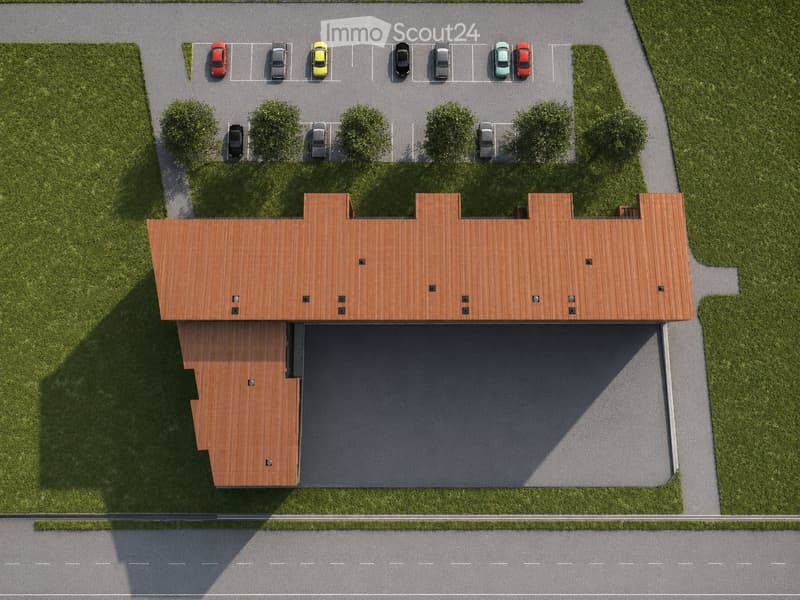 Neue 3.5-Zimmer-Wohnungen zum Verkauf in Contone (3)
