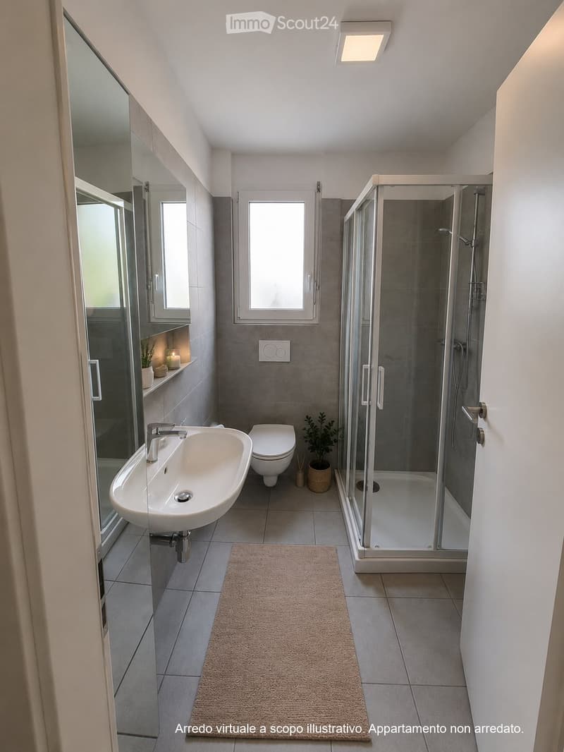 Gemütliche 3-Zimmer-Wohnung mit eigenem Garten (5)