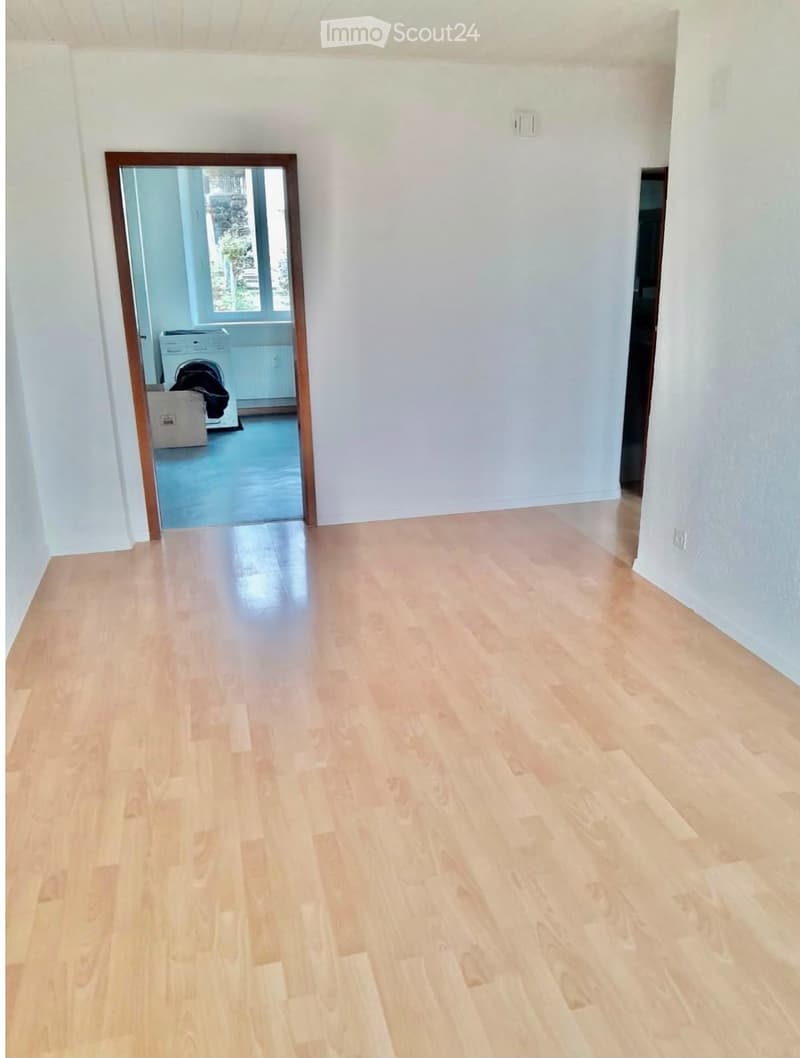 2.5 Wohnung - Ihr neues Zuhause (3)