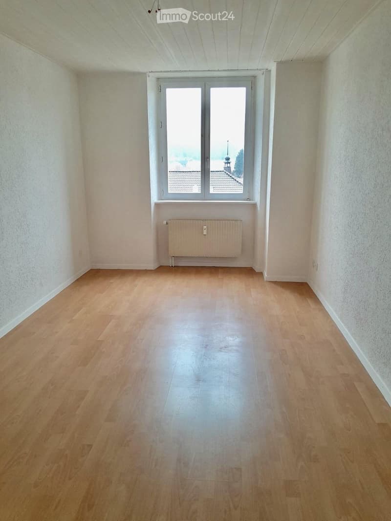 2.5 Wohnung - Ihr neues Zuhause (4)