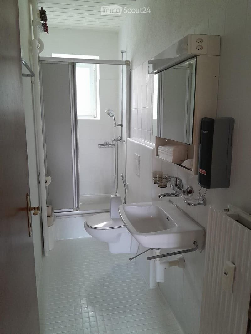 2.5 Wohnung - Ihr neues Zuhause (5)