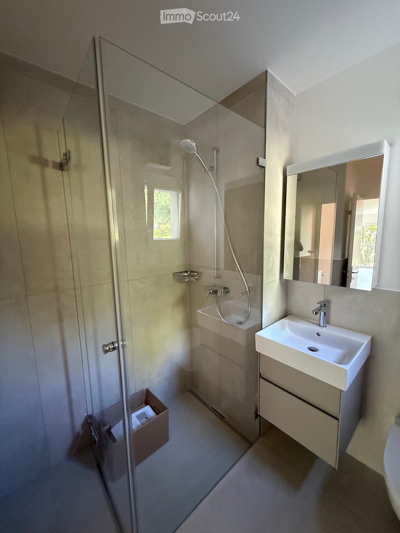 2,5 Zimmerwohnung zu vermieten (2)