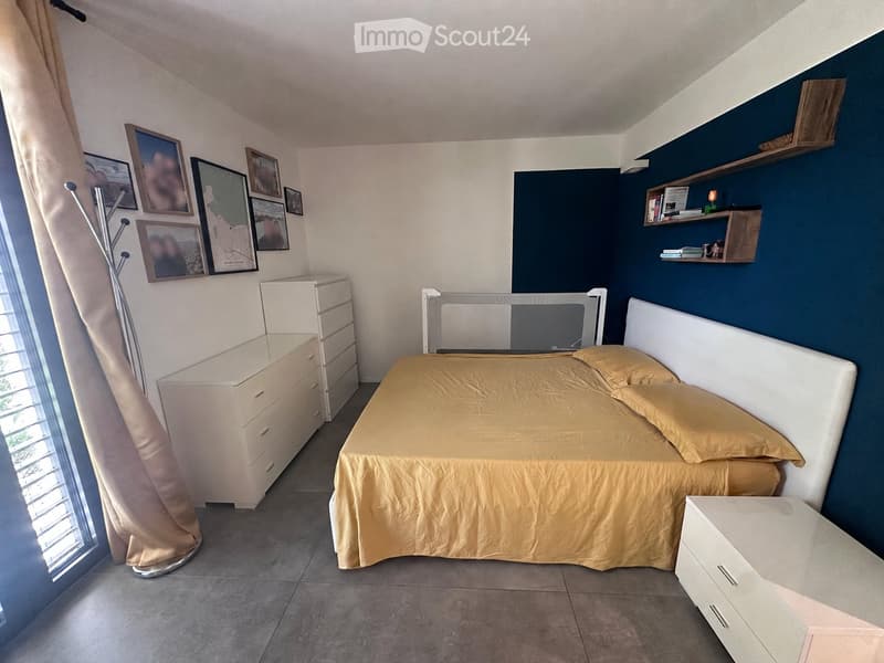 Elegantes Appartement mit privatem Garten (4)