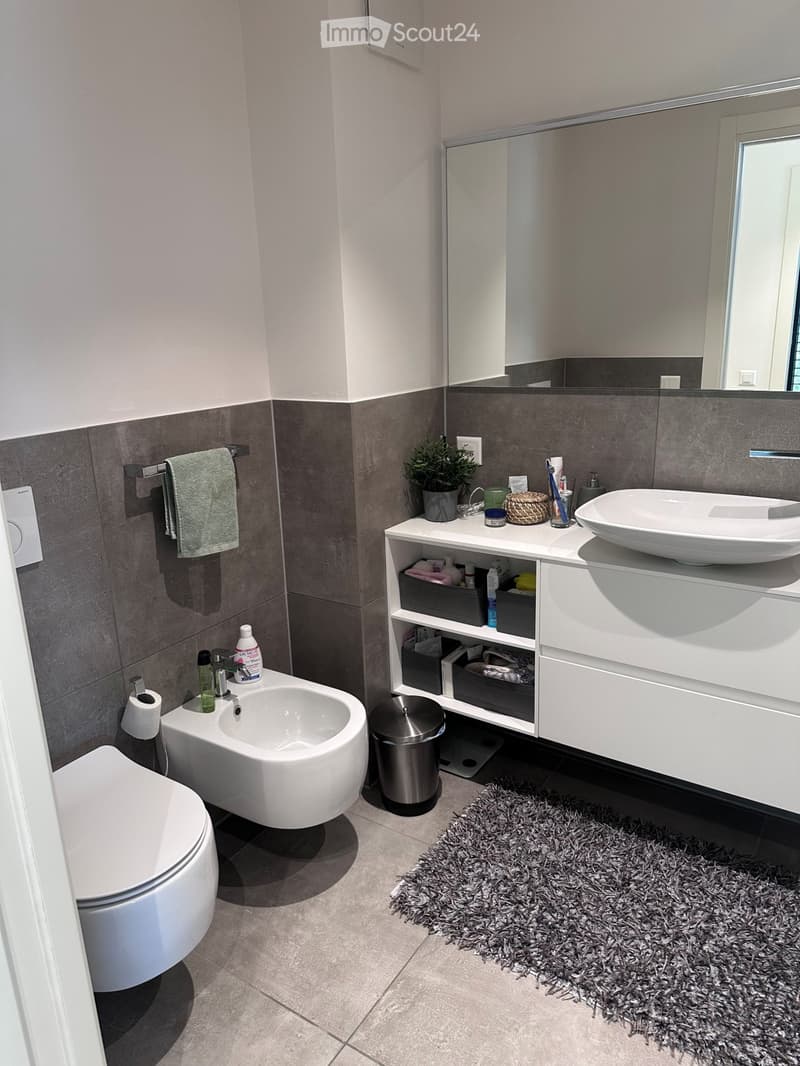 Elegantes Appartement mit privatem Garten (13)